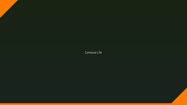 校园生活主题赛 - 半岛体育(BOB)网址 UGC视频竞赛